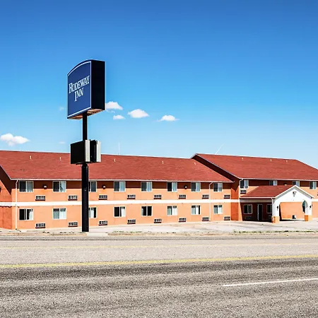 Rodeway Inn & Suites Monticello-2